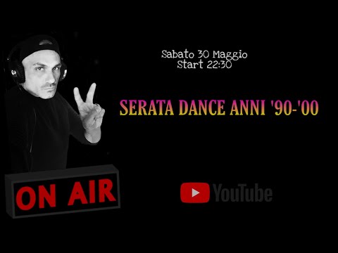 Dance Anni '90 - '00  Vol.6