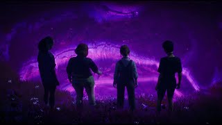 Lost Records: Bloom & Rage – Tape 1 launch trailer teaser
