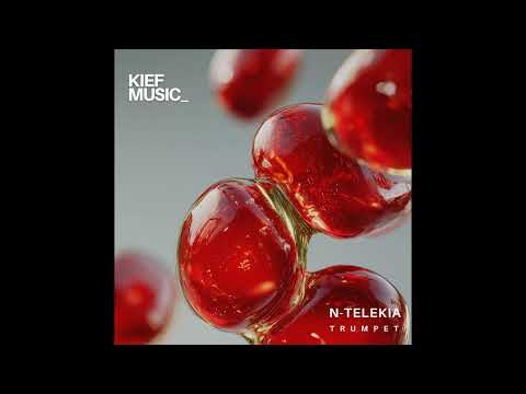N Telekia - Trumpet (Original mix)