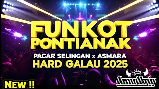 Download lagu FUNKOT PONTIANAK PACAR SELINGAN X ASMARA HARD GALAU 2025 - OKACOOL DEEJAY mp3 Download lagu FUNKOT PONTIANAK PACAR SELINGAN X ASMARA HARD GALAU 2025 - OKACOOL DEEJAY mp3