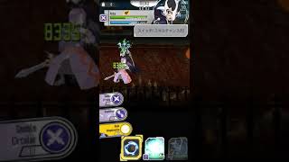 【メモデフ】仕組まれたハロウィンパーティー絶級+2 （20秒ノーダメ）
