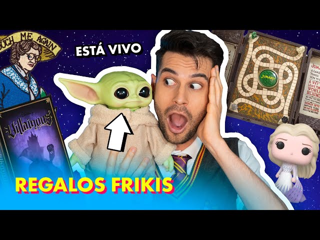 Vídeo relacionado con JUL Camiseta Anime - Friki y Divertida para Hombre - Regalos Frikis - Diseño Único
