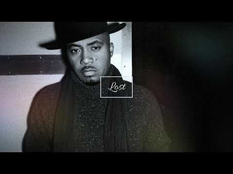 (FREE) Nas x Dave East Type Beat |2020| "Lost" [Prod. By @Mellobeats]