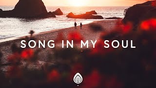 Phil Wickham ~ Song In My Soul (Lyrics) ft. Hollyn