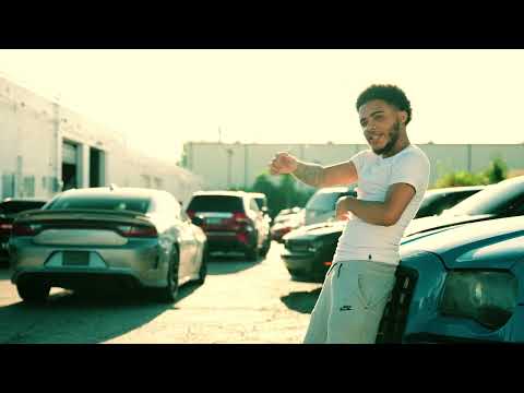Jermo - PopOut (Official Music Video)