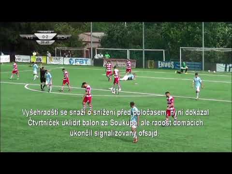 Vyšehrad Štěchovice