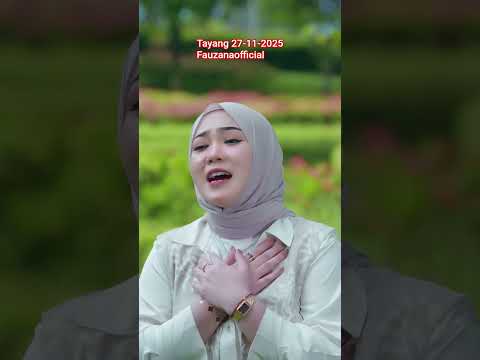 Hujan pambasuah luko #fauzanaterbaru #fauzanaofficial #fauzana #berandaterbaru #masukberanda