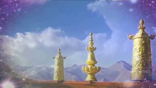 Mantra for Tibet - Buddhist Monk Chant