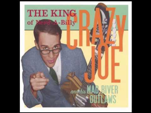 Crazy Joe & The Mad River Outlaws 