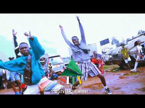 zipo - Rayvany , Baba levo , busiswa dance video (Samsung de great)