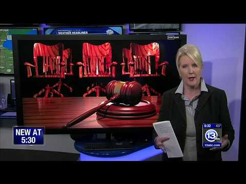 Mental health concerns of jury members sitting on high profile trials