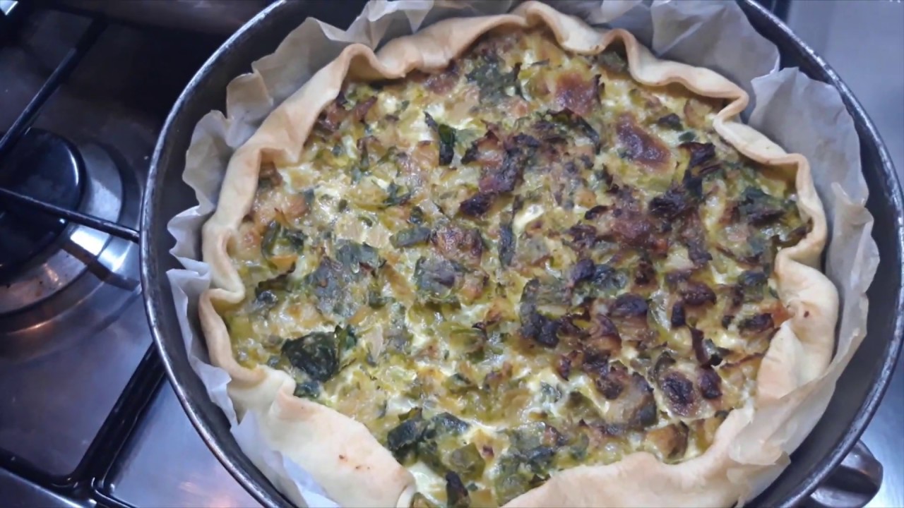 Cavoletti di Bruxelles a modo mio.