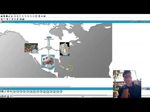 2 5 2 6 Packet Tracer   Exploring File and Data Encryption