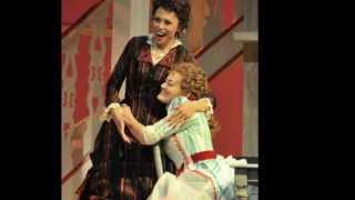 Alyson Cambridge: &quot;Can&#39;t Help Lovin&#39; That Man O&#39; Mine&quot; from SHOW BOAT