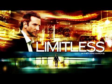 Limitless Soundtrack - Happy Pills | 2 hour Extended FULL HD