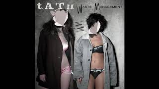 t.A.T.u. - Sparks (Audio)