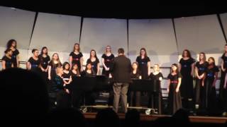 Kyrie OP Cantus Choir