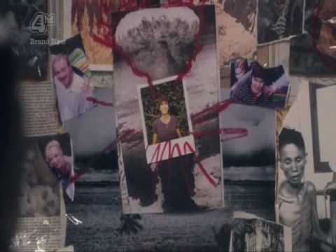 Skins 4x05 - Freddie and Effy Meadow Scene