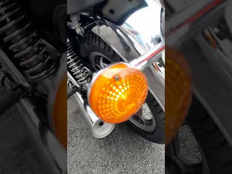 Suzuki gs450 1981 vintage, a2 learner legal - Image 2