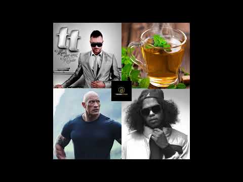 Veredictum #6 - guilty pleasures, wrestling, The Rock, chá, recomendações