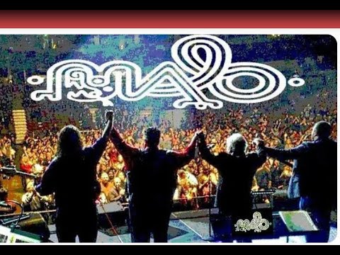 Chicano Band "Malo" - Suavecito extended - live from Montclair Feb 2022