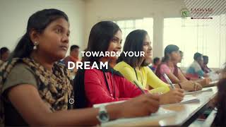 EEC - Easwari Engineering College, a part of SRM Family.
