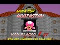 Mario Kart 64 Hooting Time 1 44v Mega Cup All Tracks Random Mode Gameplay