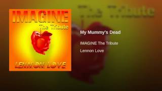 My Mummy's Dead