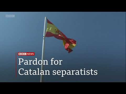 2021 June 22 BBC One minute World News