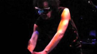 Martin Rev live [part I]