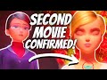 NEW MIRACULOUS LADYBUG SEASON 6 CHARACTERS, SPECIALS, DELETED MOVIE SCENES + MOVIE 2 CONFIRMED! 👀🐞✨