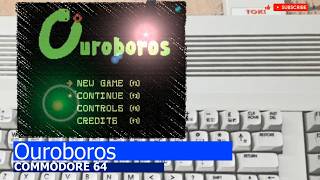 Commodore 64 -=Ouroboros=-