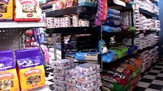 Boone Reptile, Bird, Fish, Dog, Cat Supplies The Pet Place