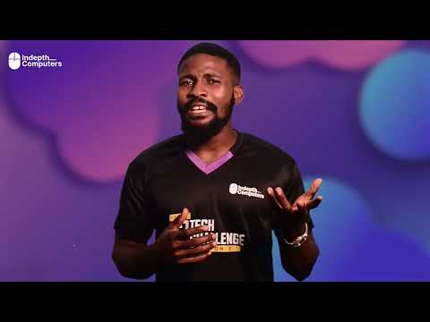 Introduction to Graphics Design