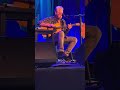 Cliff Eberhardt - Everyone’s Wounded - White Horse Black Mountain, N C 7.26.25