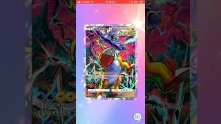 【ポケポケ】新パック『進撃パラドックス』開封40連part2 Pokémon Trading Card Pocket #ポケモン #ポケカ #shorts