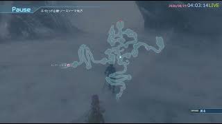 #54 [スターオーシャン5] 垂れ流し。[PS4版 on PS5]