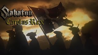 Sabaton - Carolus Rex (Music Video)