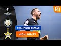 DUMFRIES MET DE ASSIST OP DE VRIJ! ???? | Inter vs Sheriff | Champions League 2021/22 | Samenvatting