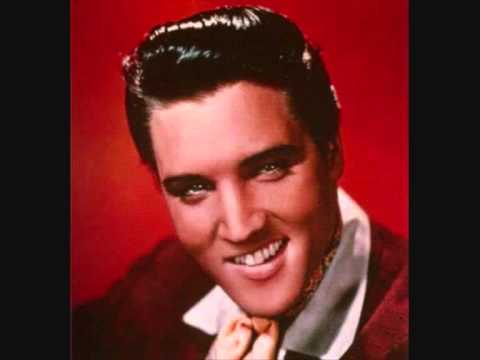 Elvis Presley-Your Cheatin' Heart (1958)