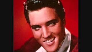 Elvis Presley-Your Cheatin' Heart (1958)