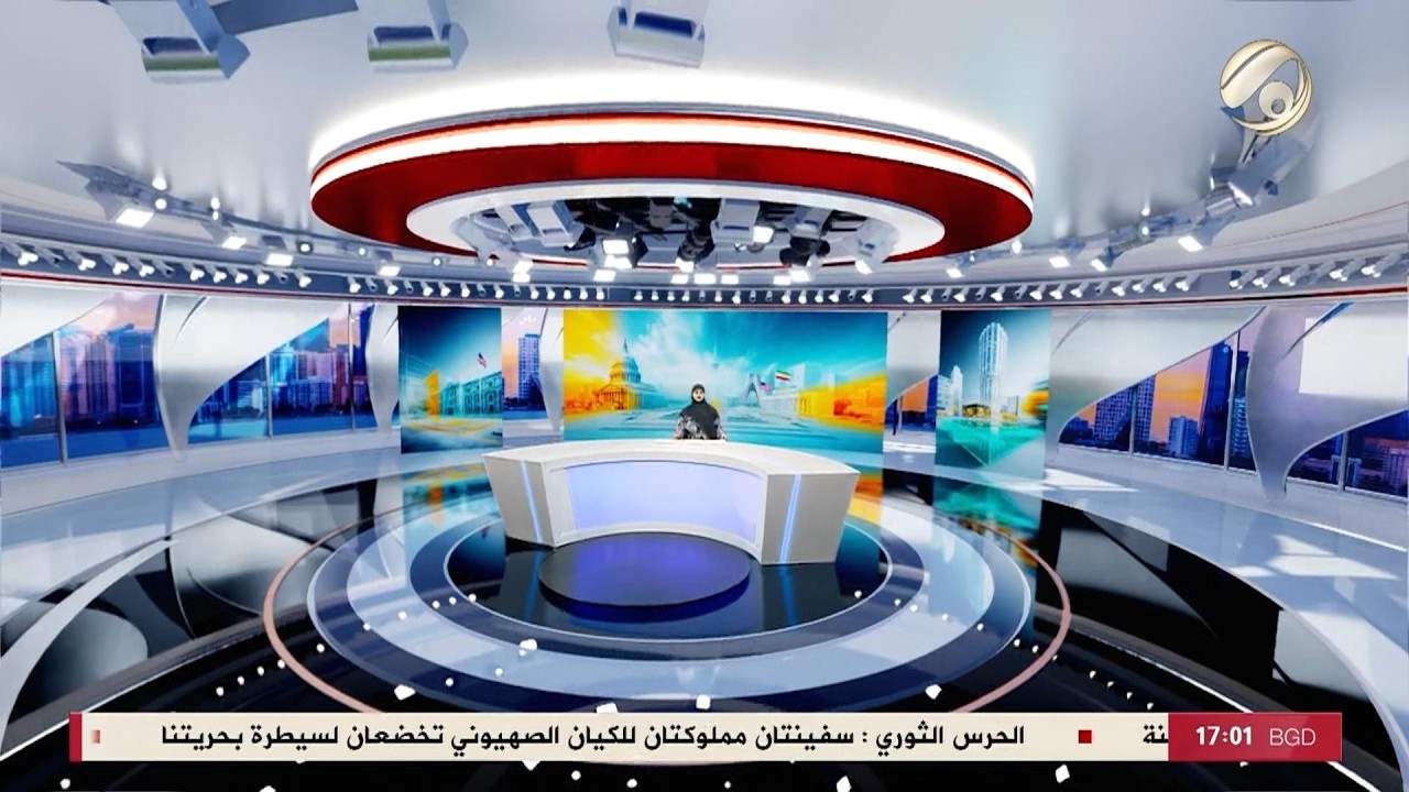 فيديو | المرصد الخبري مع غفران - الرئيس الايراتي يؤكد لباكستان التمسك بمواقف بلاده السيادية | 2026/4/26
