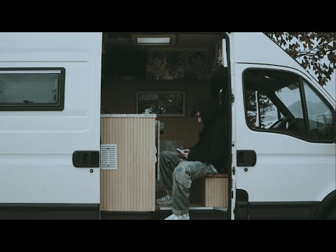 09. KYOTTO - Por Si No Vuelvo a Casa (Prod. mauvetrip)