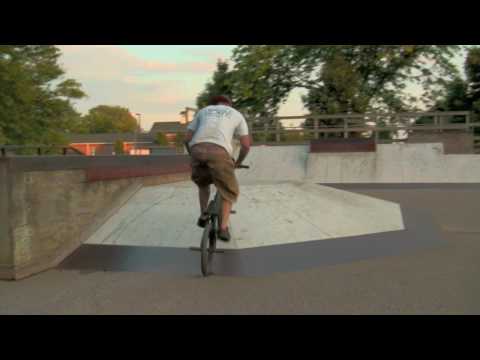 JFK BMX