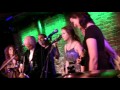 Jack Hardy & Family with Terre Roche "GO TELL THE SAVIOR" Gerdes Folk City 50th Reunion 6/9/10
