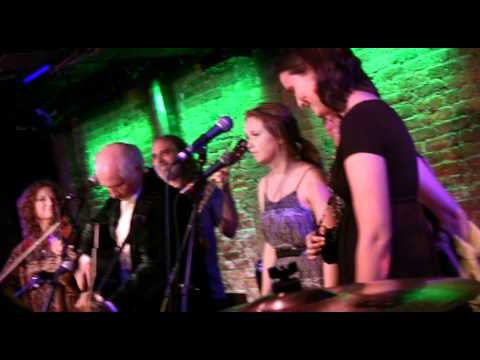 Go Tell The Savior - Jack Hardy