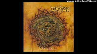 08 Extol - Embraced