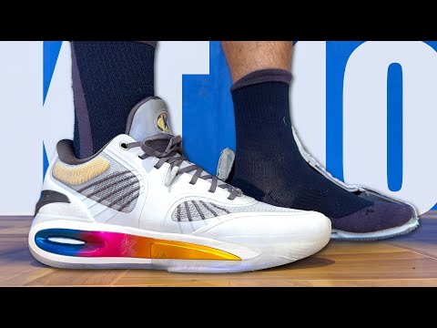 Anta KT