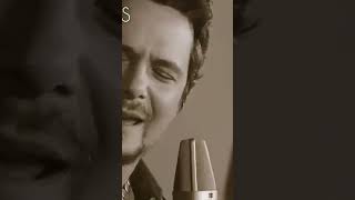 Alejandro Sanz "Me sumerjo"