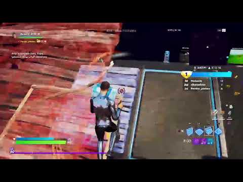 *Fortnite Balkan*Duo Arena